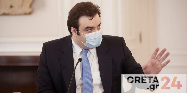 Πιερρακάκης στον ΣΚΑΪ: Πάνω από 44.000 ταυτότητες και διπλώματα οδήγησης στο Gov.gr Wallet μέσα σε λίγες ώρες