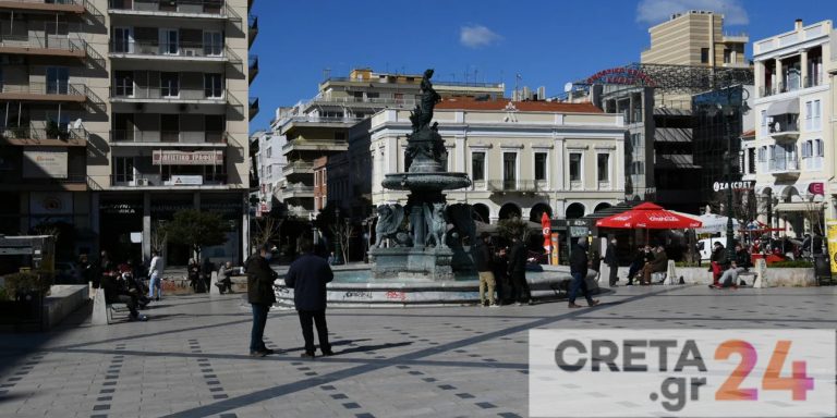 Κορωνοϊός: Κοντά στο μίνι lockdown άλλες 10 περιοχές – Έρχονται μέτρα