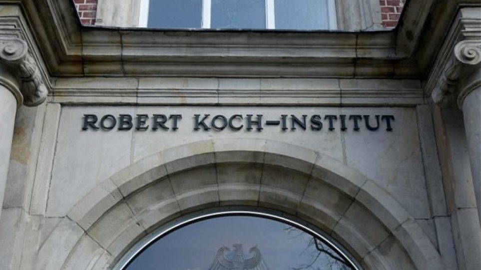 Κορωνοϊός – Ινστιτούτο Ρόμπερτ Κοχ: Η εξάλειψη της Covid-19 δεν είναι δυνατή