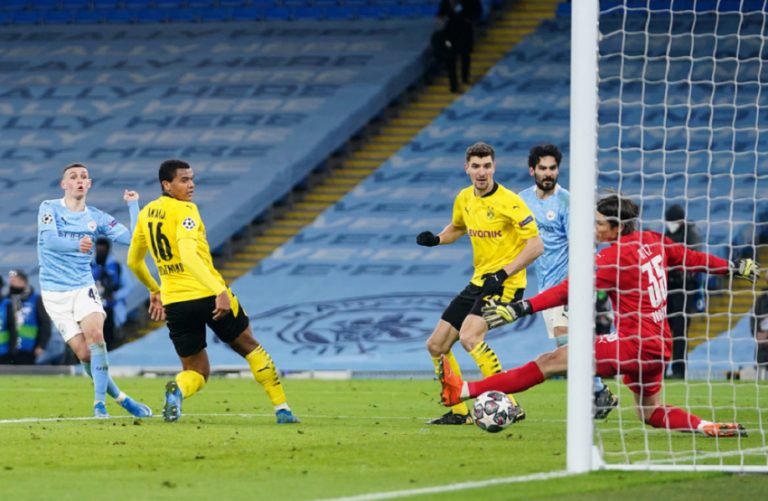 Τα γκολ του Champions League (VIDEOS)