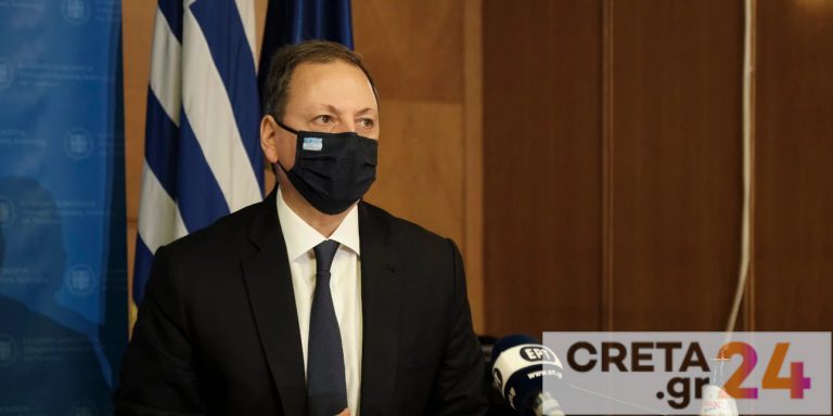 Στα… άκρα η κόντρα Λιβανού και αγροτών