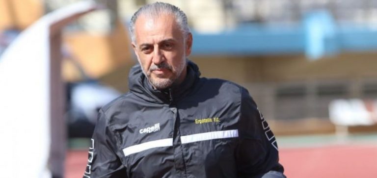 Ταουσιάνης: “Νίκη που μας κάνει να ελπίζουμε”