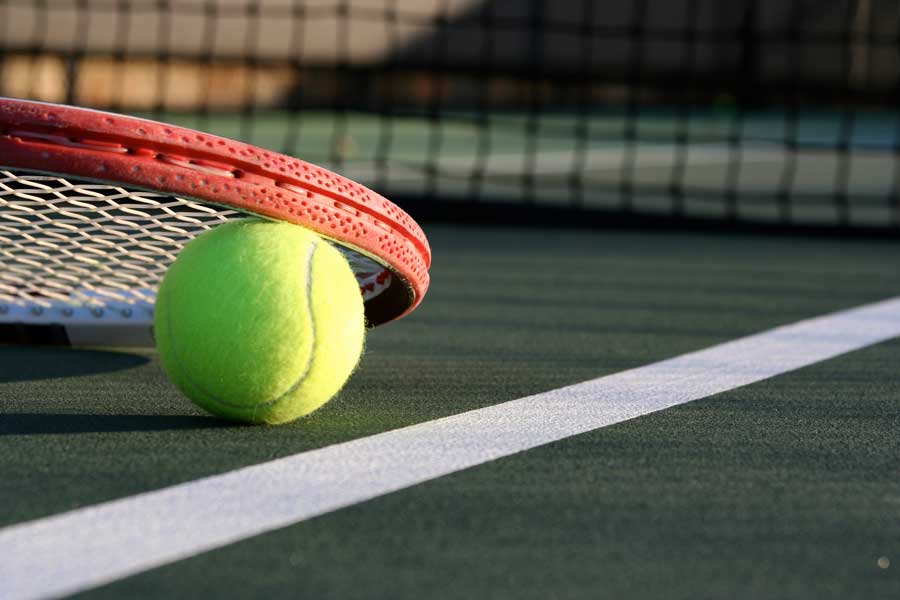 Στη φυλακή ο 35χρονος προπονητής τένις που ασελγούσε σε ανήλικες μαθήτριες