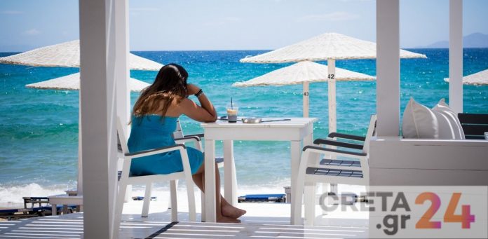 Κοινωνικός τουρισμός, τουριστική ζήτηση για Κρήτη
