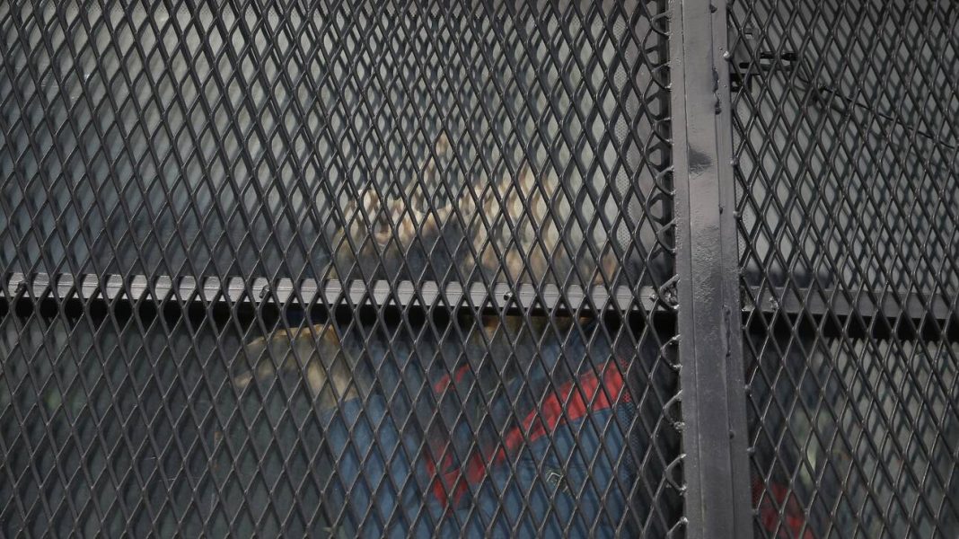 Τουρκία: Νέες μαζικές συλλήψεις «Γκιουλενιστών» – Εκατοντάδες εν ενεργεία στρατιωτικοί ανάμεσά τους