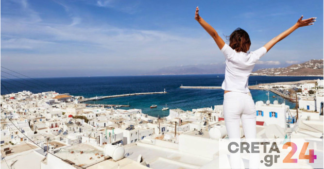 Τουρισμός για όλους: Από Δευτέρα οι αιτήσεις για διακοπές με επιδότηση ως και 100%