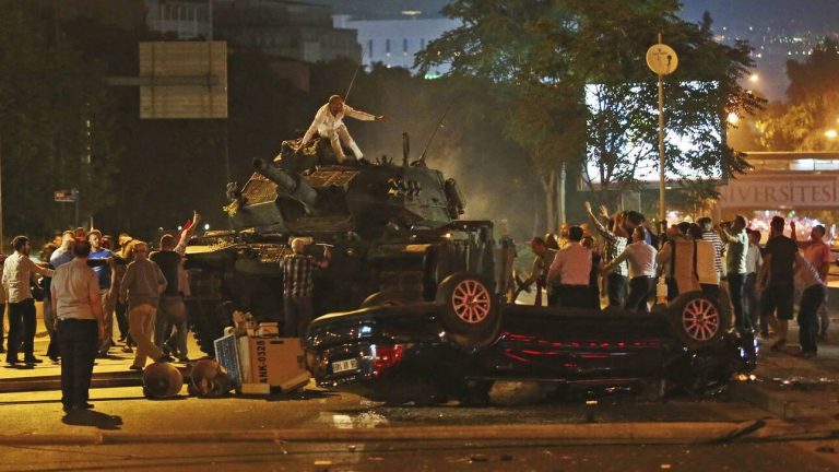 Τουρκία: Σήμερα η ετυμηγορία για 497 κατηγορούμενους για το πραξικόπημα του 2016