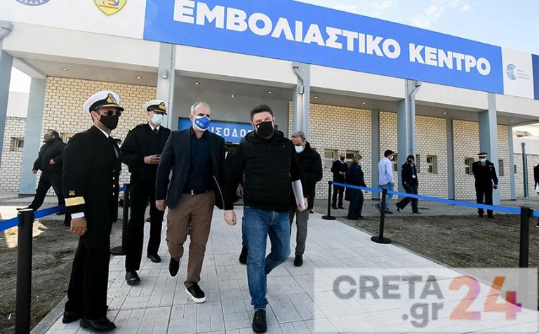Χαρδαλιάς: Οποιαδήποτε στιγμή μπορεί να έχουμε έξαρση