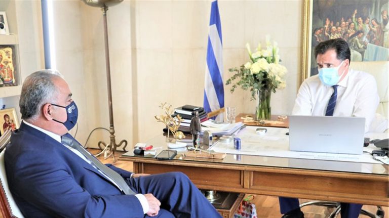 Λιανεμπόριο: Κατάργηση του τηλεφωνικού ραντεβού ζητά το Επαγγελματικό Επιμελητήριο