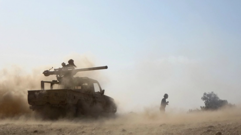 Υεμένη: 70 νεκροί σε 24 ώρες μαχών στη Μαρίμπ