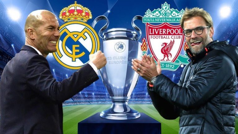 Λίβερπουλ-Ρεάλ Μαδρίτης: Ματσάρα στο Anfield