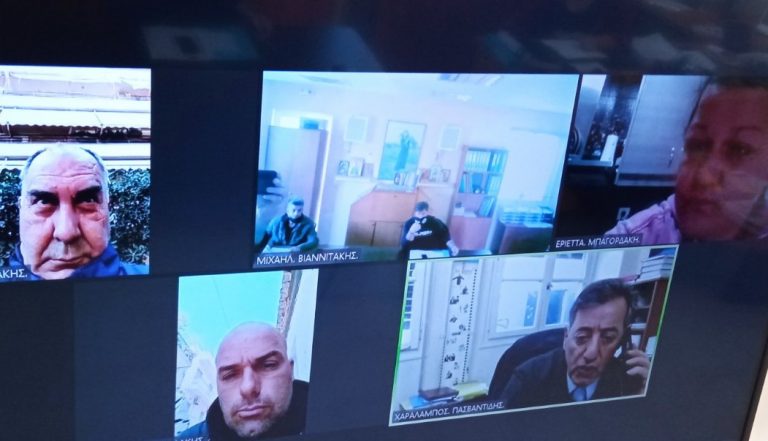 Κρήτη: Συνεδρίασε ο Αγροτικός Σύλλογος για τις λαϊκές αγορές