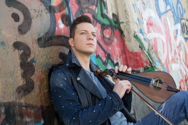 «Η κρητική λύρα σε νέα διάσταση» στο Πολιτιστικό Συνεδριακό Κέντρο Ηρακλείου