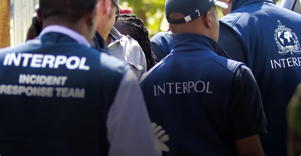 Ιντερπόλ: Διέσωσε 500 θύματα διακίνησης ανθρώπων – Συνέλαβε 195 υπόπτους