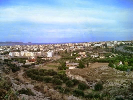 Πανηγυρίζει η συνοικία Αγίας Αικατερίνης Ηρακλείου