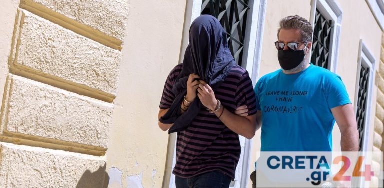 Καταγγελία και για απόπειρα βιασμού εις βάρος του 22χρονου