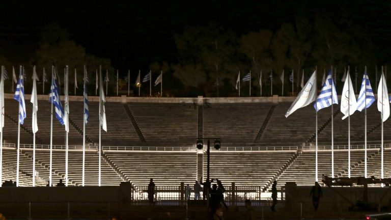 «Πράσινο φως» για την εκδήλωση του οίκου μόδας Dior στο Καλλιμάρμαρο