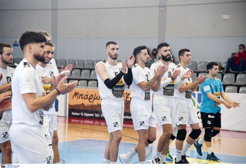 Με 8 ομάδες και τη νέα σεζόν το πρωτάθλημα της Volley League-Η θέση του ΟΦΗ