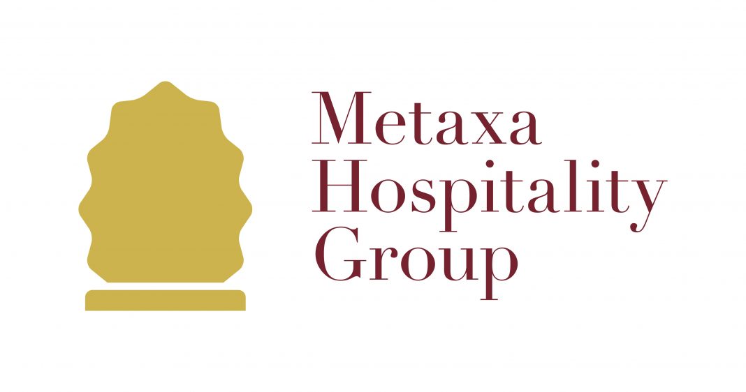 METAXA HOSPITALITY GROUP: Έναρξη της σεζόν των ξενοδοχείων τον Μάιο