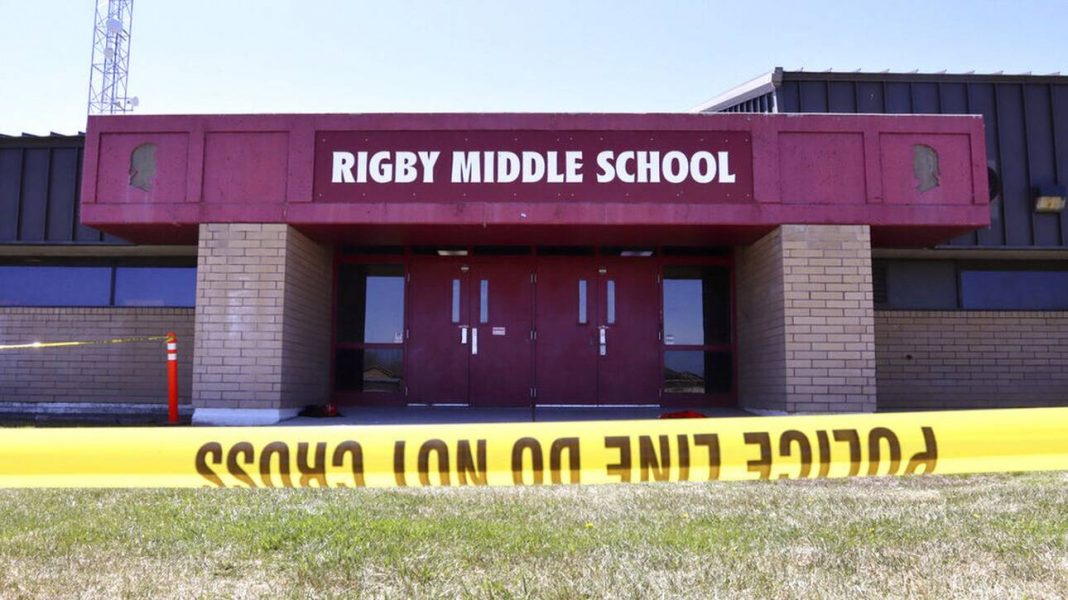 Πυροβολισμοί σε σχολείο στις ΗΠΑ: Μαθήτρια δημοτικού τραυμάτισε τρία άτομα
