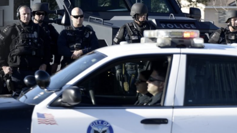 Μανχάταν: Επίθεση με μαχαίρι κοντά στο Empire State – Νεκρός ένας νεαρός