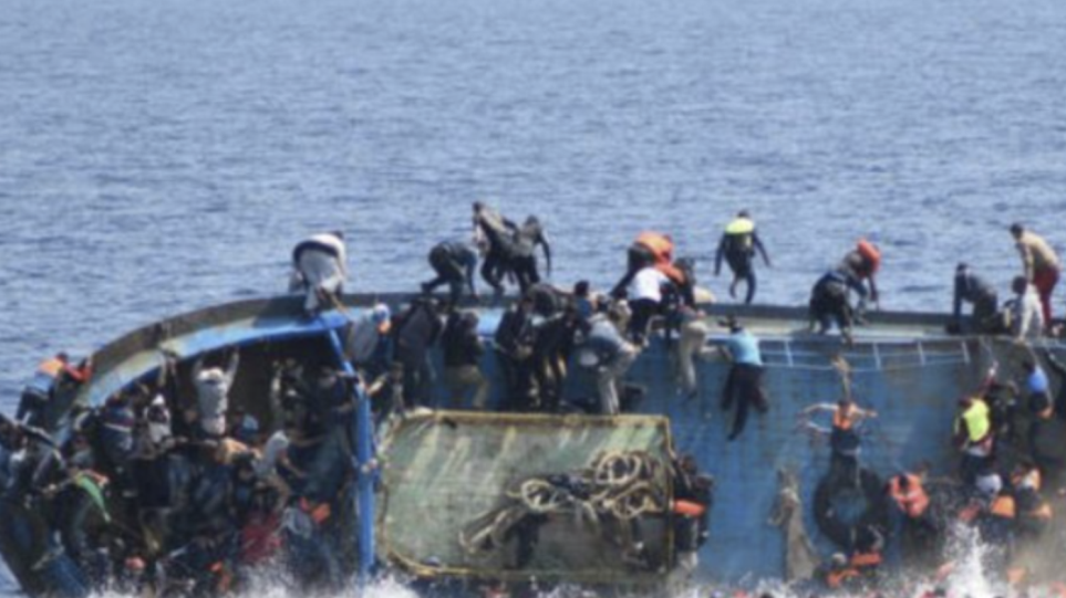 Τυνησία: Τουλάχιστον 17 μετανάστες πνίγηκαν σε ναυάγιο