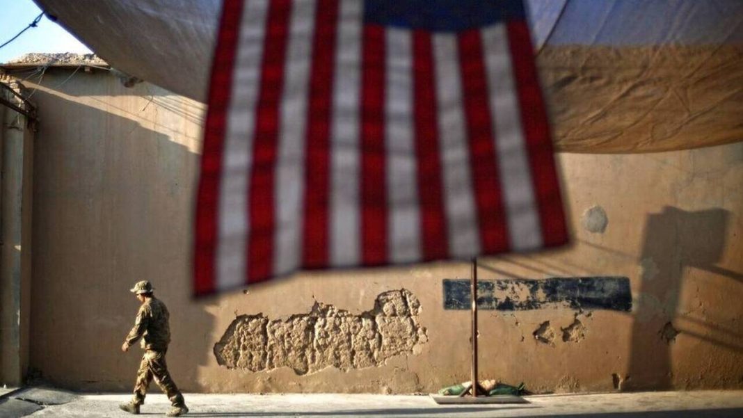 ΗΠΑ: Το Πεντάγωνο υποβαθμίζει τις μάχες μεταξύ του αφγανικού στρατού και των Ταλιμπάν