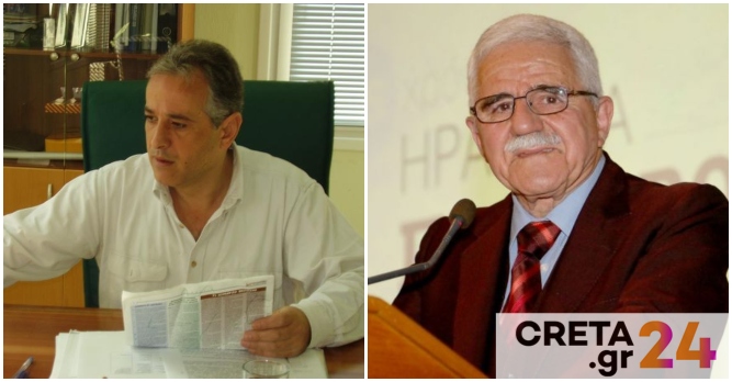 Τα νέα πρόσωπα στη δημοτική αρχή – Ποιους αναβαθμίζει ο Λαμπρινός