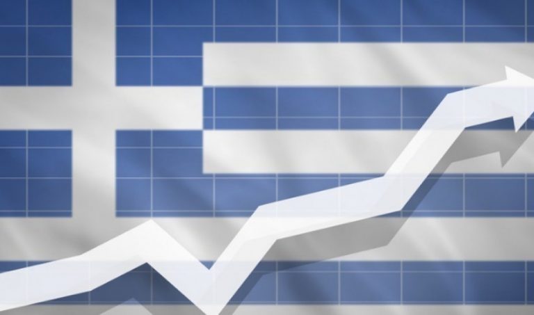 ΙΟΒΕ: Ενίσχυση του δείκτη οικονομικού κλίματος στην Ελλάδα τον Απρίλιο