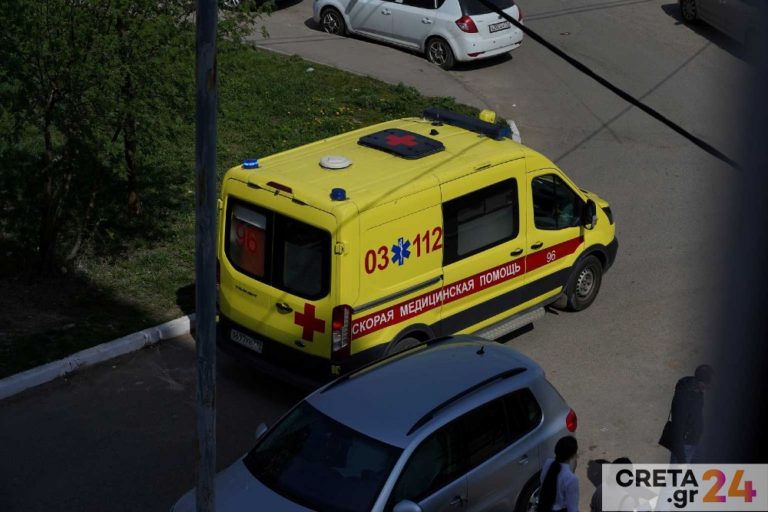 Δέκα εργάτες έχασαν τη ζωή τους από αναθυμιάσεις σε μονάδα επεξεργασίας λυμάτων