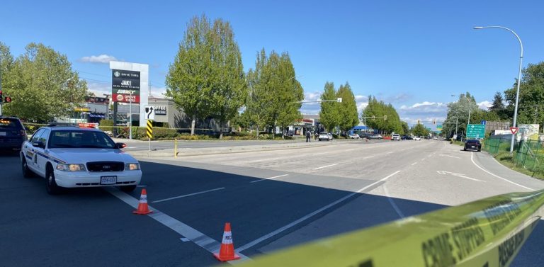 Καναδάς: Ενας νεκρός από πυροβολισμούς στο αεροδρόμιο του Βανκούβερ