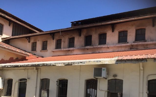 Κρήτη: Αποκαταστάθηκε το καμένο τμήμα της Δημοτικής Αγοράς