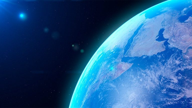 Έπεσε ο κινεζικός πύραυλος – Στον Ινδικό Ωκεανό τα συντρίμμια