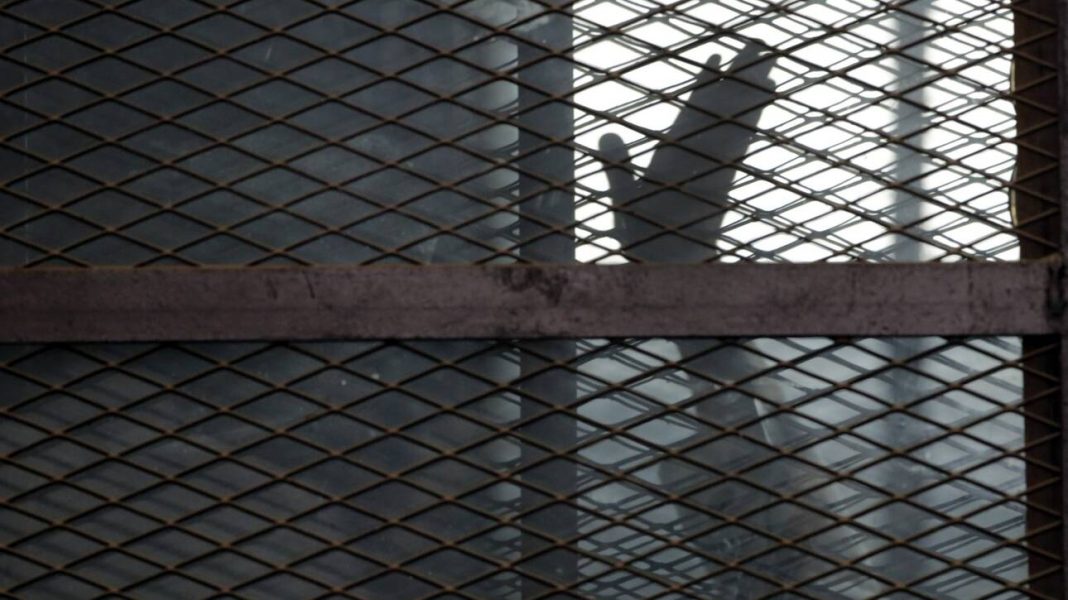 Θανατική ποινή: Το εκτελεστικό απόσπασμα επιστρέφει στη Νότια Καρολίνα