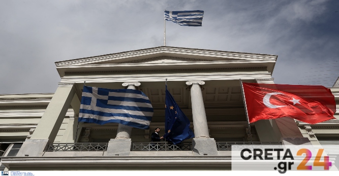 Παπάζογλου στο CRETA: Στις 14 Ιουνίου δε θα επιλυθούν τα ελληνοτουρκικά