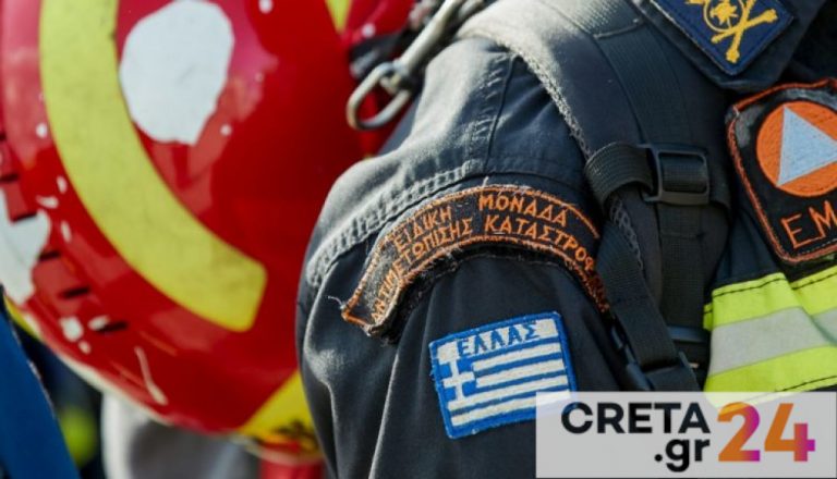 Υποχρεωτικό εμβολιασμό για τους υπηρετούντες της ΕΜΑΚ αποφάσισε το ΣτΕ