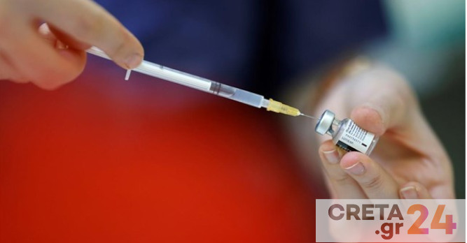 Έρευνα: Πόσα αντισώματα αναπτύσσονται μετά τον εμβολιασμό – Πότε επιτυγχάνεται η «ανοσία»