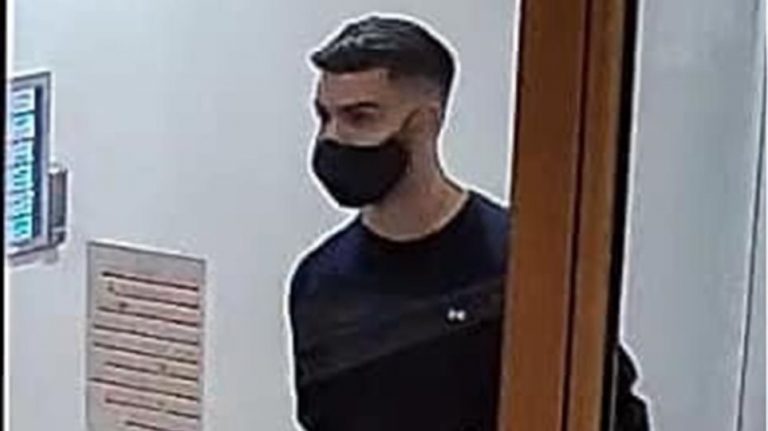 «Φωτιά» από αρνητικά σχόλια στο προφίλ του 22χρονου σάτυρου στο Facebook