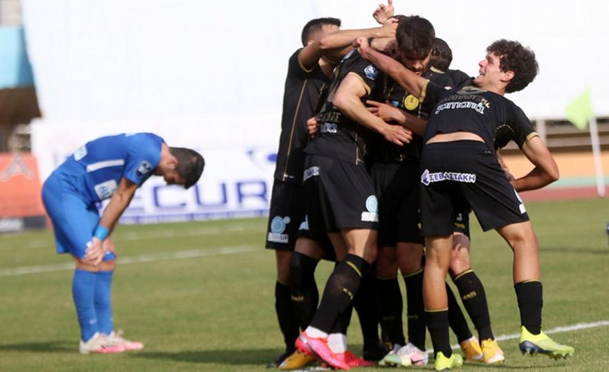 Στην ΕΡΤ3 ο τελικός του Εργοτέλη στην Ξάνθη