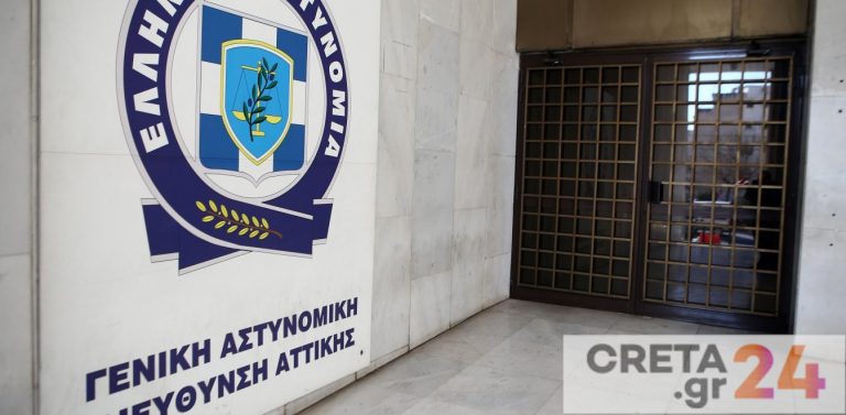 Βιασμός 12χρονης στον Κολωνό, πειθαρχικό έλεγχο του αστυνομικού που συνομιλούσε με την 12χρονη στα Σεπόλια