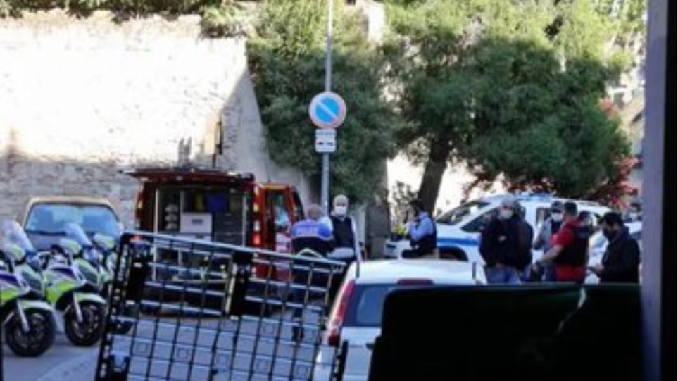 Γαλλία: Πυροβολισμοί σε αστυνομική έρευνα για διακίνηση ναρκωτικών – Νεκρός ένας αστυνομικός