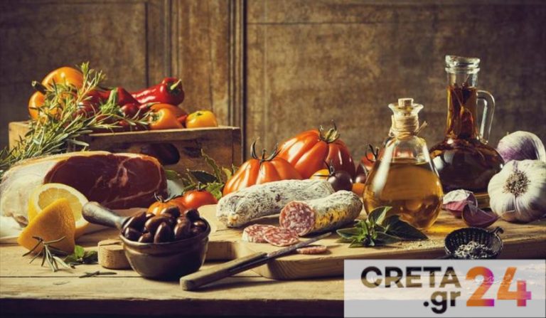 Τουρισμός – Κρήτη: Ο απόλυτος γαστρονομικός προορισμός