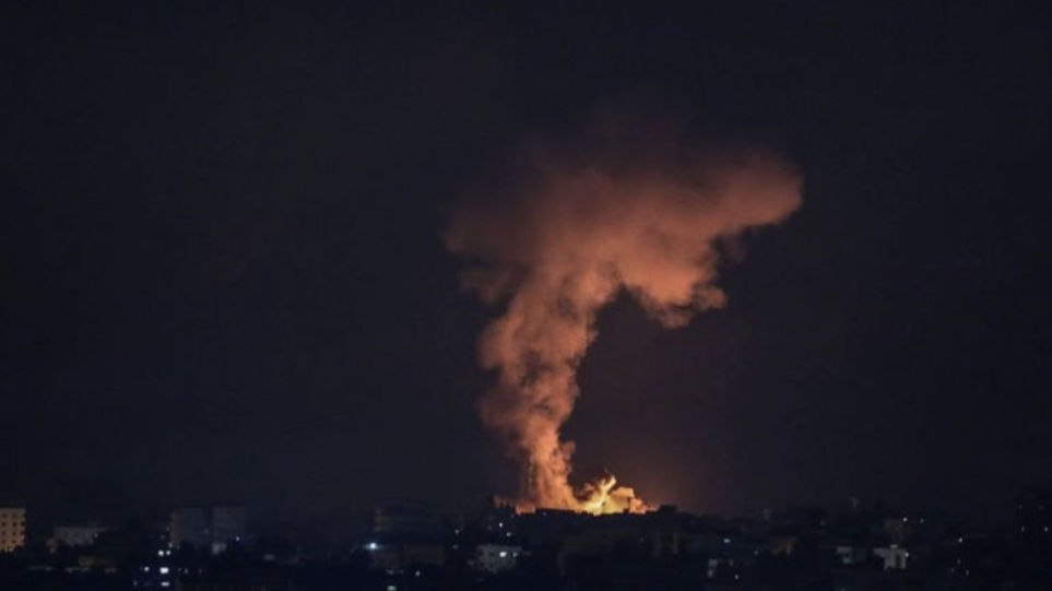 Μεσανατολικό: Σειρήνες αεράμυνας ήχησαν στο Ισραήλ – Νέα νύχτα τρόμου