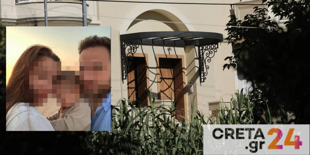Έγκλημα Γλυκά Νερά: Οι υποψίες για τρίτο πρόσωπο – Ποιος έψαχνε σπίτι στην Κρήτη;