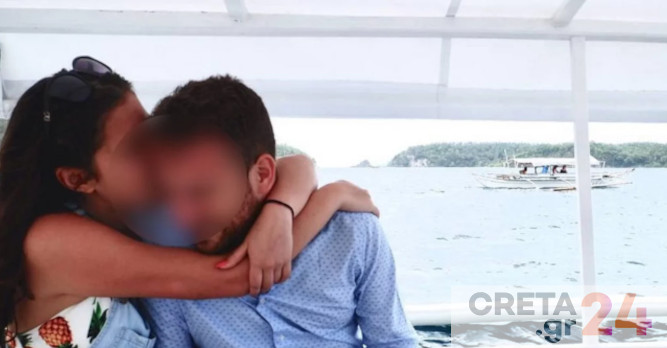 Έγκλημα στα Γλυκά Νερά: «Έχω μετανιώσει», δηλώνει τώρα ο 32χρονος πιλότος – «Πάντα θα αγαπώ την Καρολάιν»