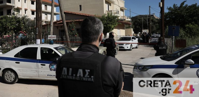 Γλυκά Νερά – Καλλιακμάνης: Κενά στην υπόθεση, δύσκολη η ταυτοποίηση από τα σκίτσα