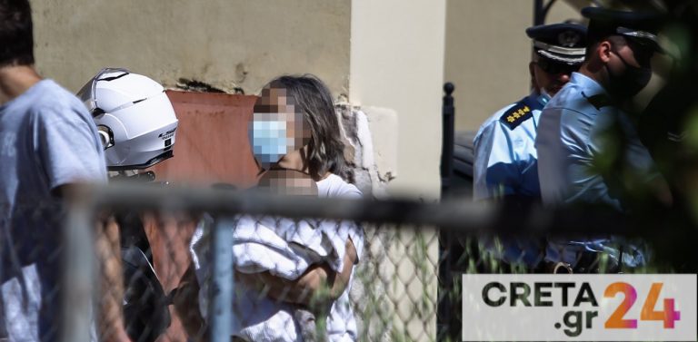 Γλυκά Νερά: Δολοφόνοι χωρίς ταυτότητα – Πώς αποστείρωσαν την μεζονέτα μετά το άγριο έγκλημα