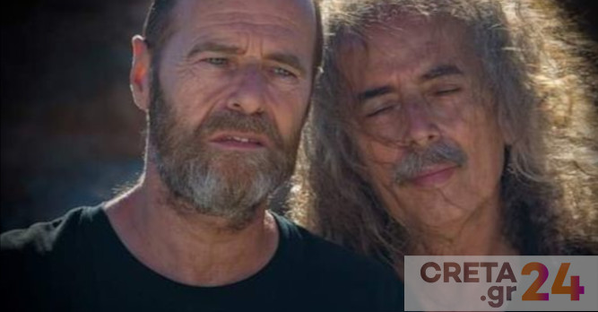 Συγκλονίζει ο Μιχάλης Φραγκιαδάκης: Η οδύνη διαπέρασε την ψυχή μας και ολόκληρη την Κρήτη