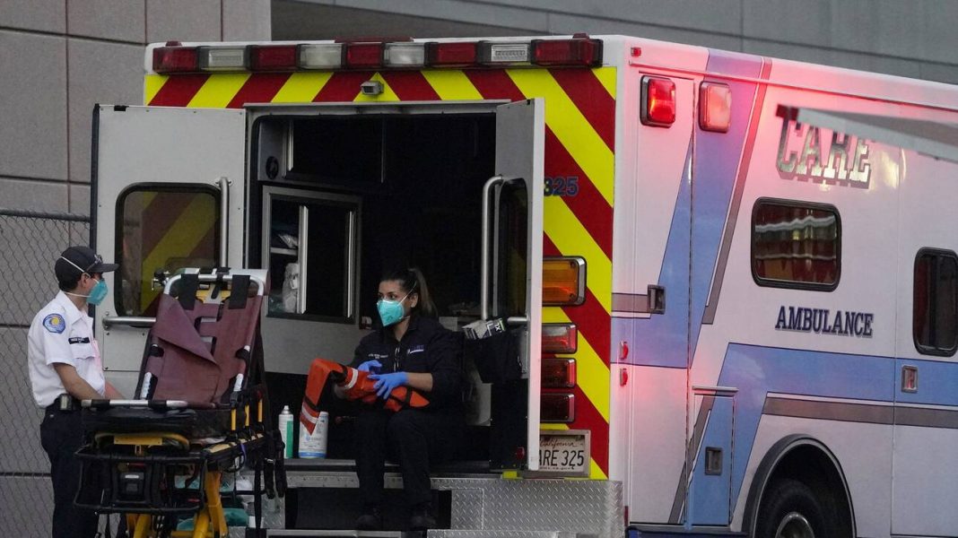 ΗΠΑ: Νεκρός 6χρονος από πυροβολισμούς, μετά από καυγά για επικίνδυνη προσπέραση
