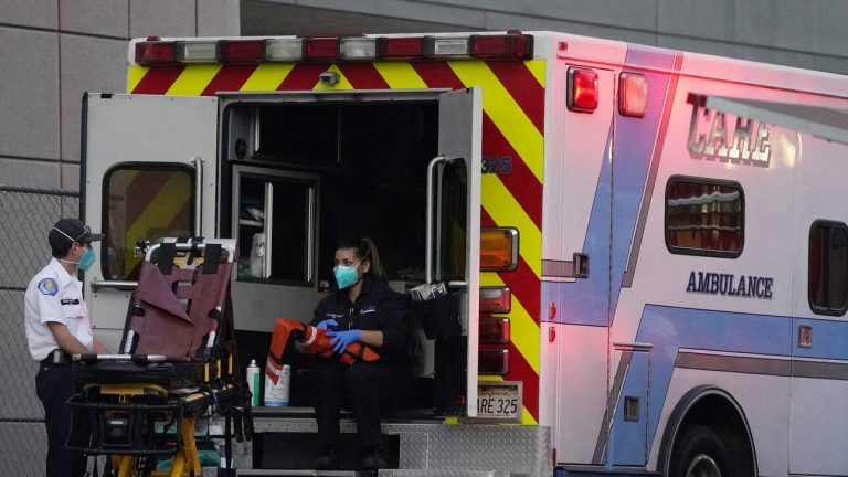 ΗΠΑ: Νεκρός 6χρονος από πυροβολισμούς, μετά από καυγά για επικίνδυνη προσπέραση